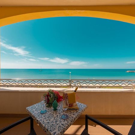 Hotel Riva Del Sole Cefalù Dış mekan fotoğraf