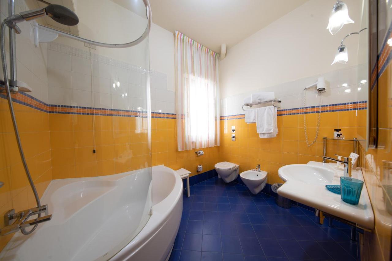 Hotel Riva Del Sole Cefalù Dış mekan fotoğraf