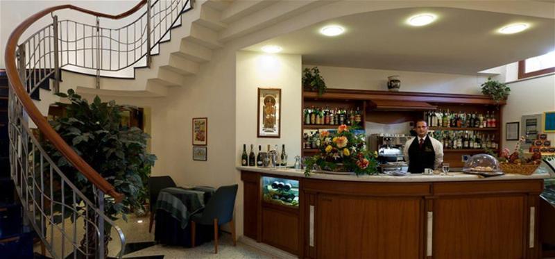 Hotel Riva Del Sole Cefalù Dış mekan fotoğraf
