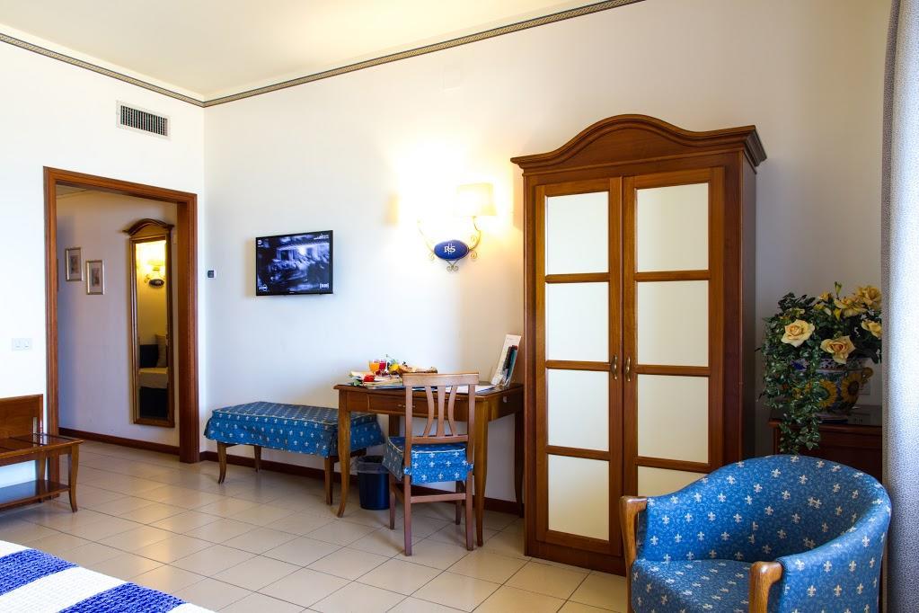 Hotel Riva Del Sole Cefalù Dış mekan fotoğraf