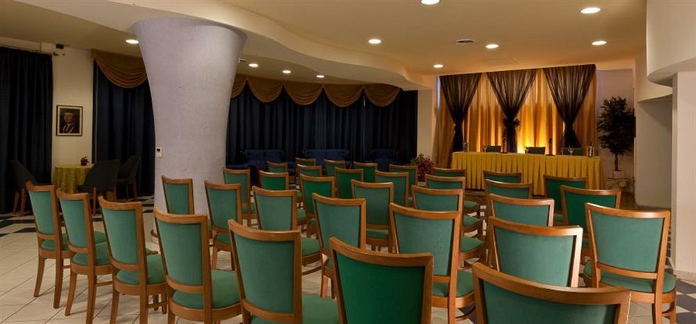 Hotel Riva Del Sole Cefalù Dış mekan fotoğraf