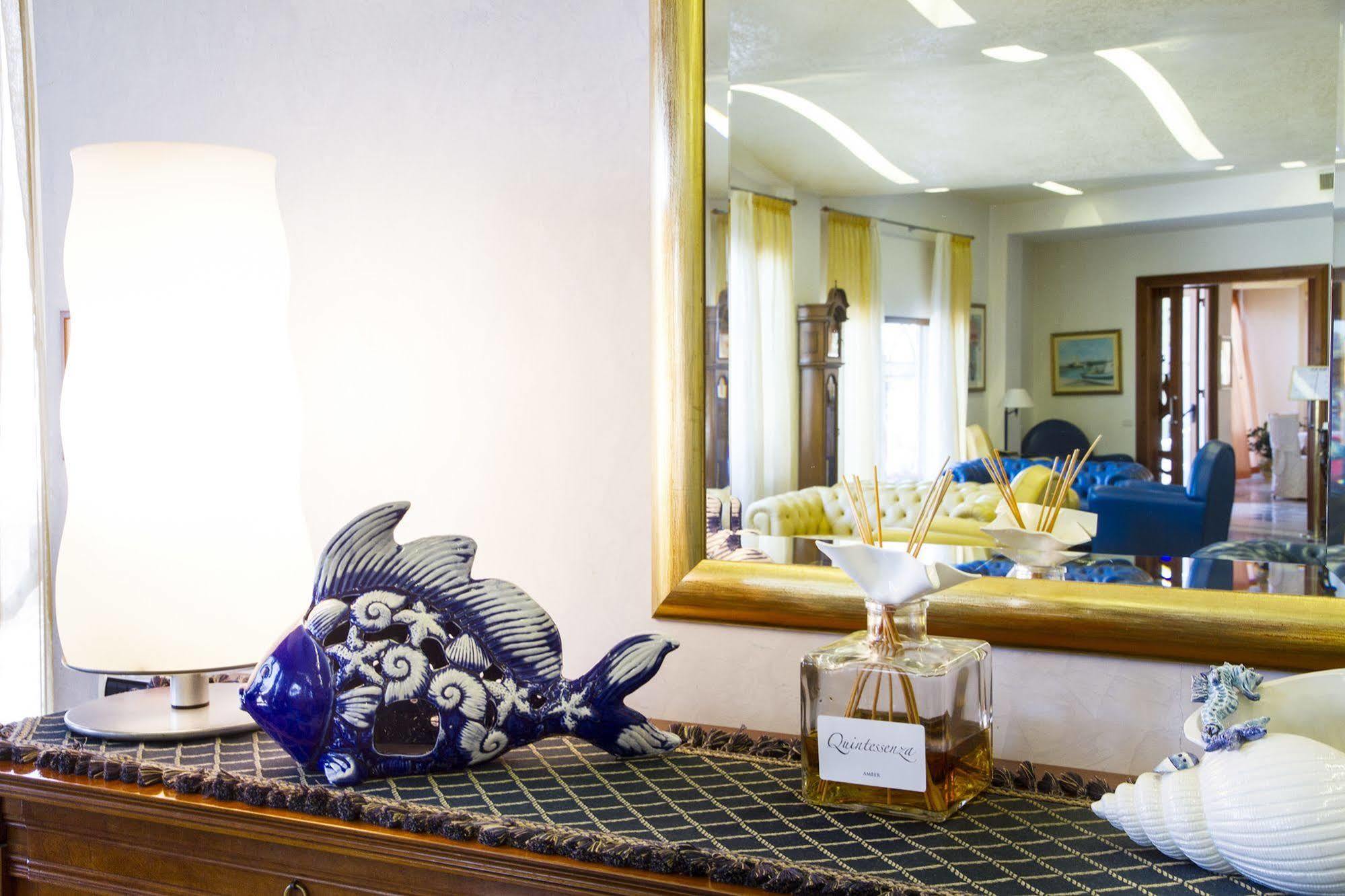 Hotel Riva Del Sole Cefalù Dış mekan fotoğraf